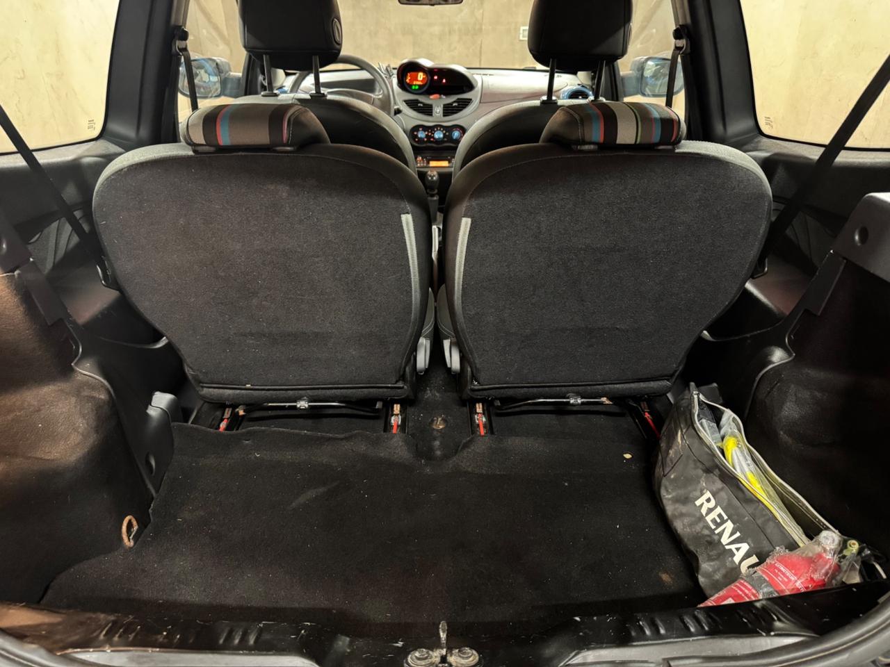 Renault Twingo 1.2 16V Wave