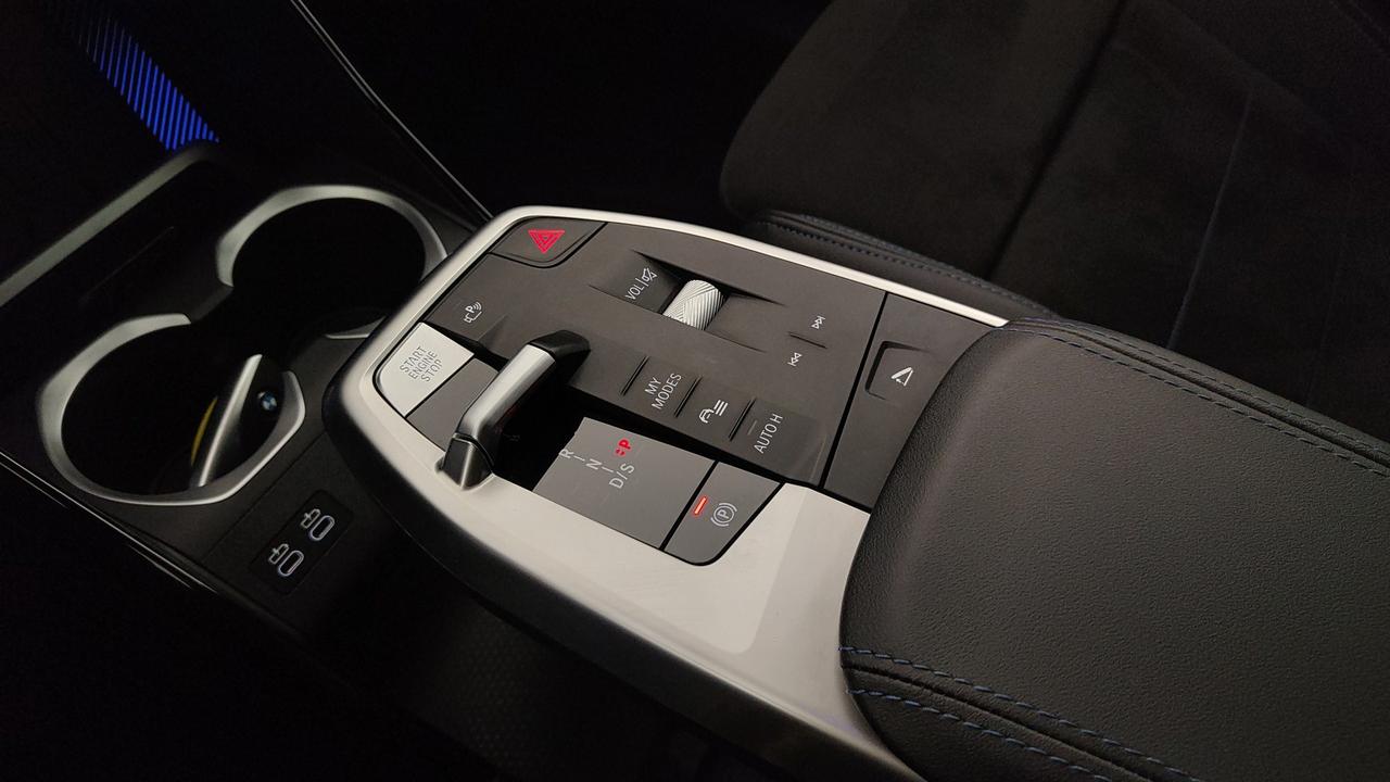 BMW X1 U11 - X1 xdrive 25e MSport Pro auto