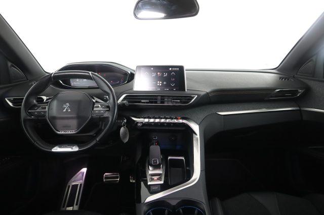 PEUGEOT 3008 3008 BlueHDi 130 EAT8 S&S GT Line