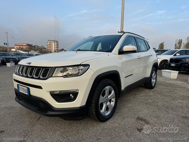 JEEP Compass 1.6 Mjt II 2WD Longitude