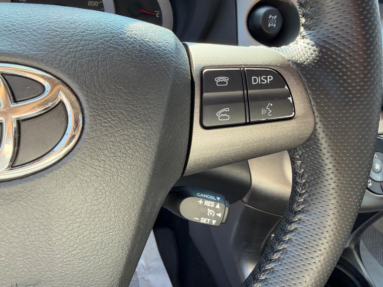 Toyota RAV 4 RAV4 2.2 D-4D 150 CV DPF Luxury