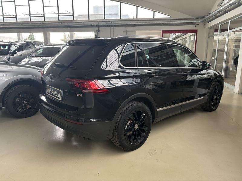 Volkswagen Tiguan 1.6 TDI Style BMT