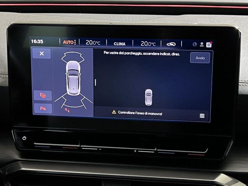 Cupra Formentor Formentor 2.0 TDI 4Drive DSG