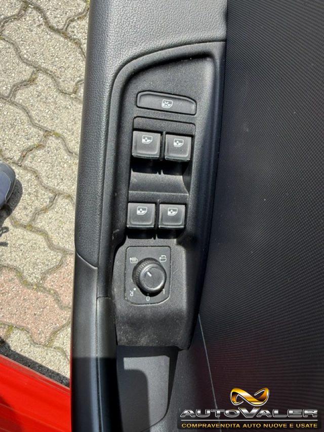 AUDI A1 SPB 25 TFSI Admired