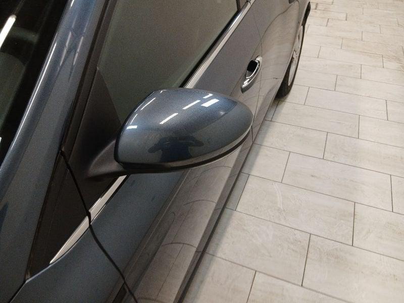 Renault Mégane Megane 1.5 blue dci Business 115cv