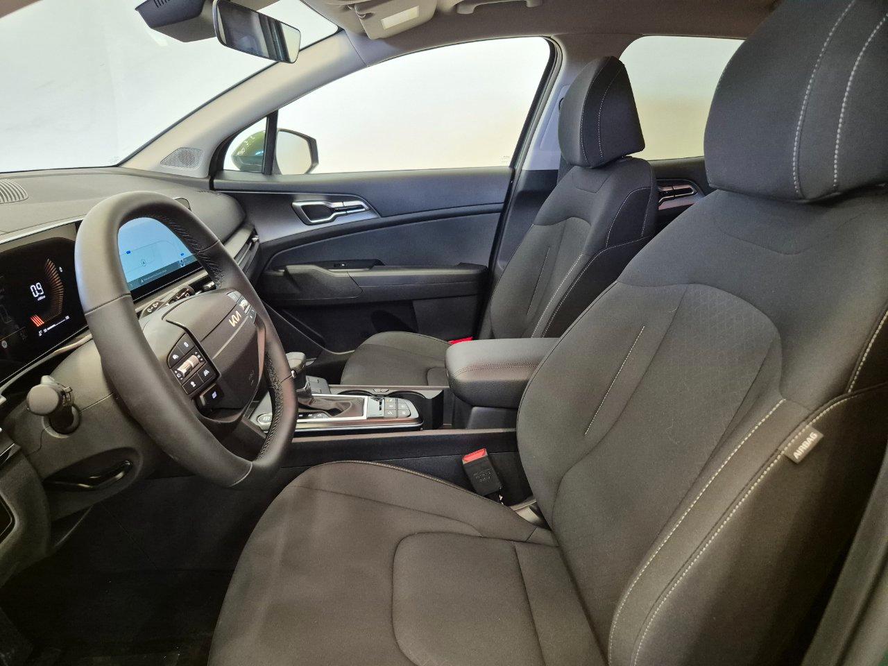 Kia Sportage 1.6 t-gdi Vision dct7 My2026