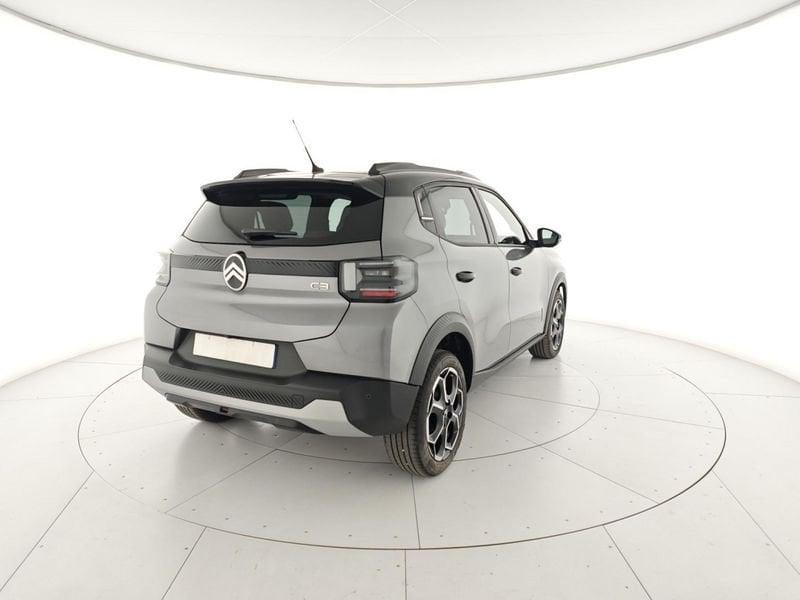 Citroën C3 PureTech 100 S&S Max