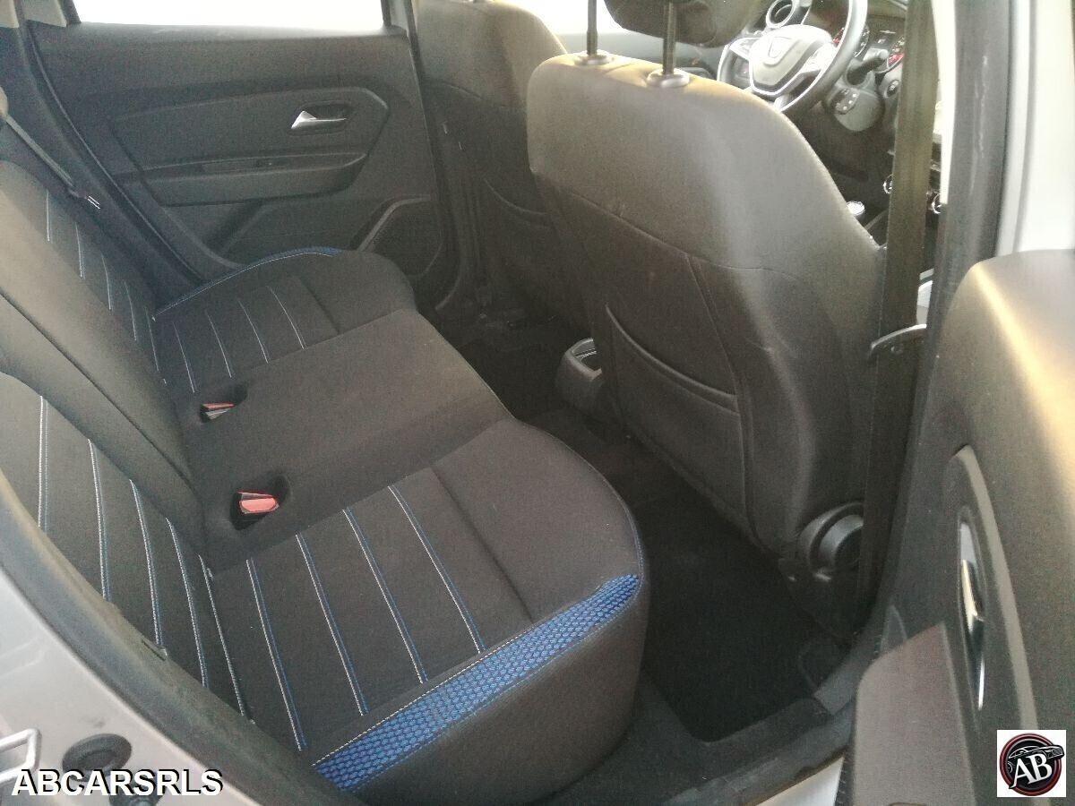 DACIA - Duster - 1.0 TCe 100 CV 4x2 15th Anniv. -