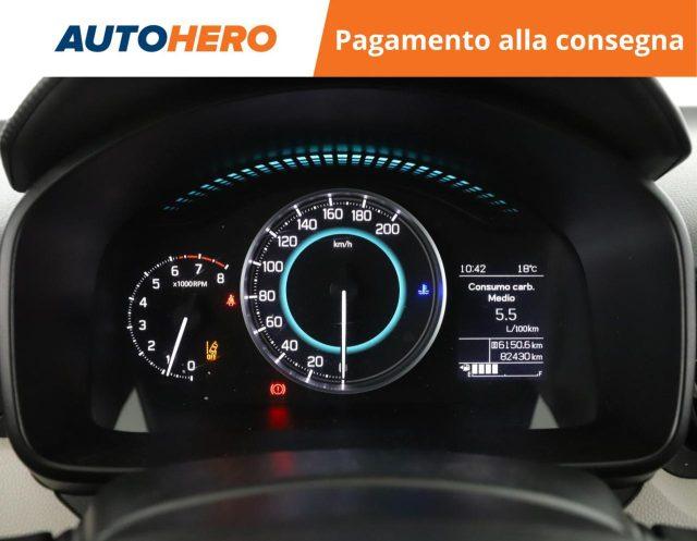 SUZUKI Ignis 1.2 Dualjet 4WD All Grip iAdventure