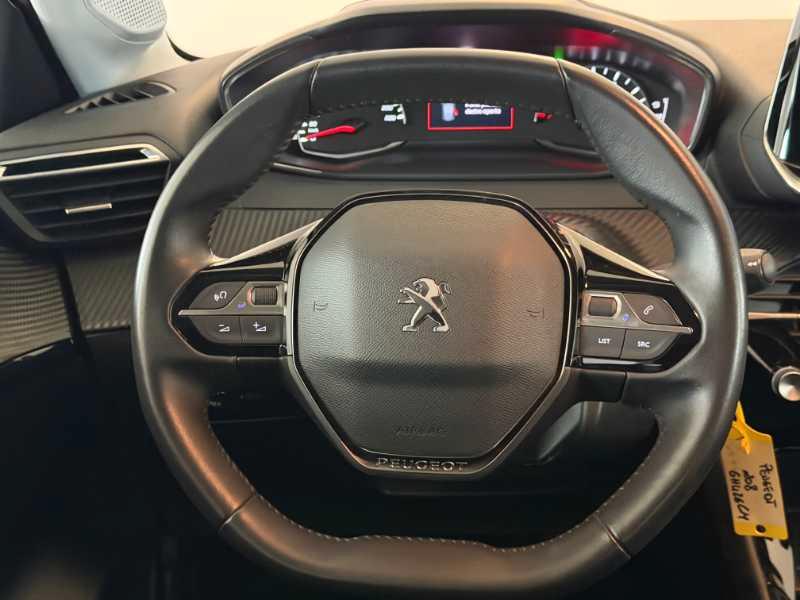 PEUGEOT 208 II 2019 - 208 1.2 puretech Active s&s 75cv