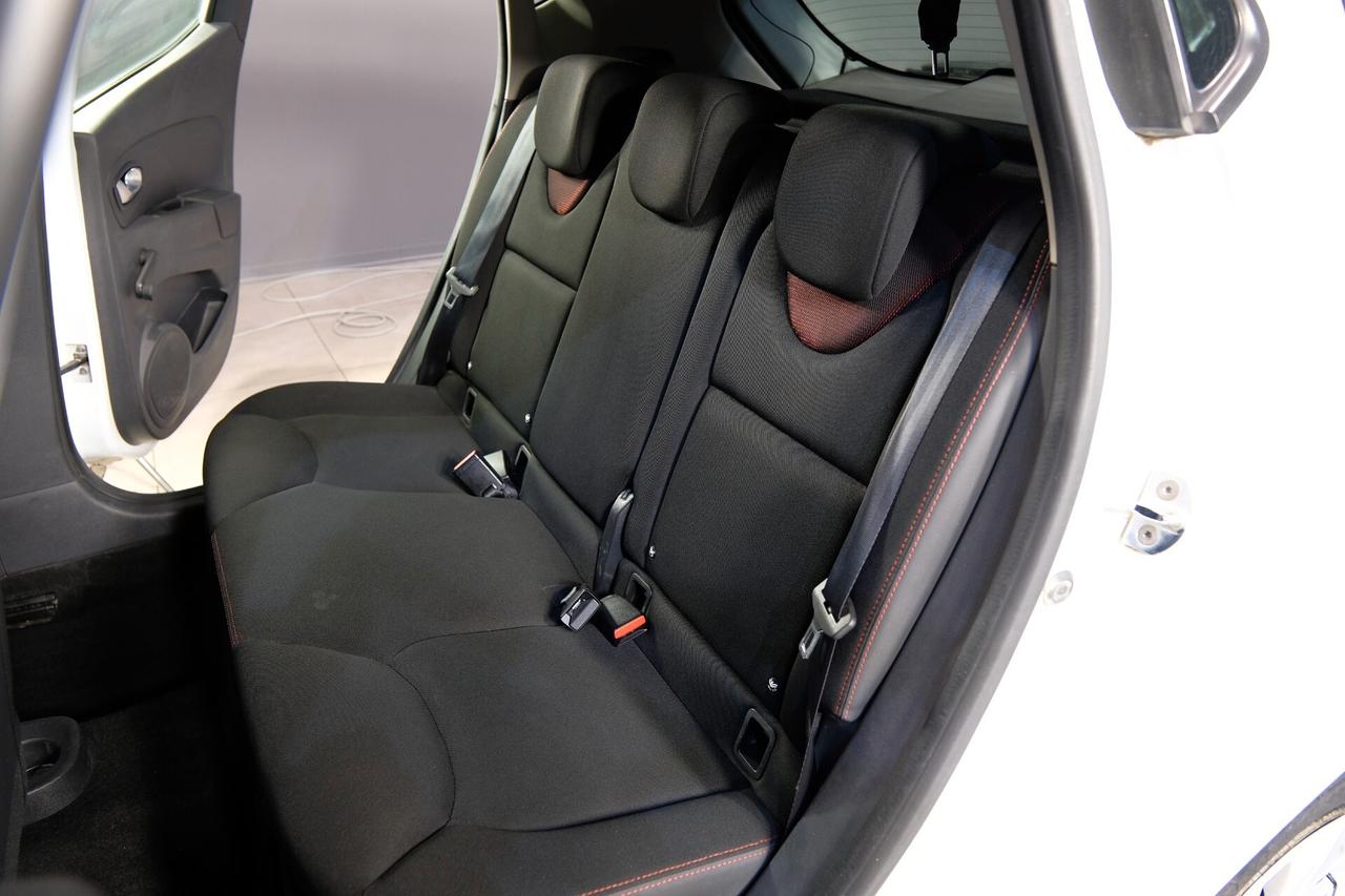 Renault Clio dCi 8V 75CV Start&Stop 5 porte Energy Life