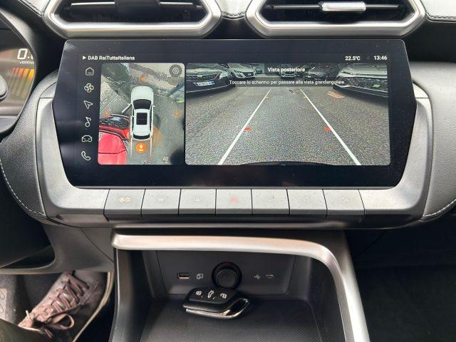 MG ZS Hybrid+ Luxury 195CV *PREZZO PROMO*