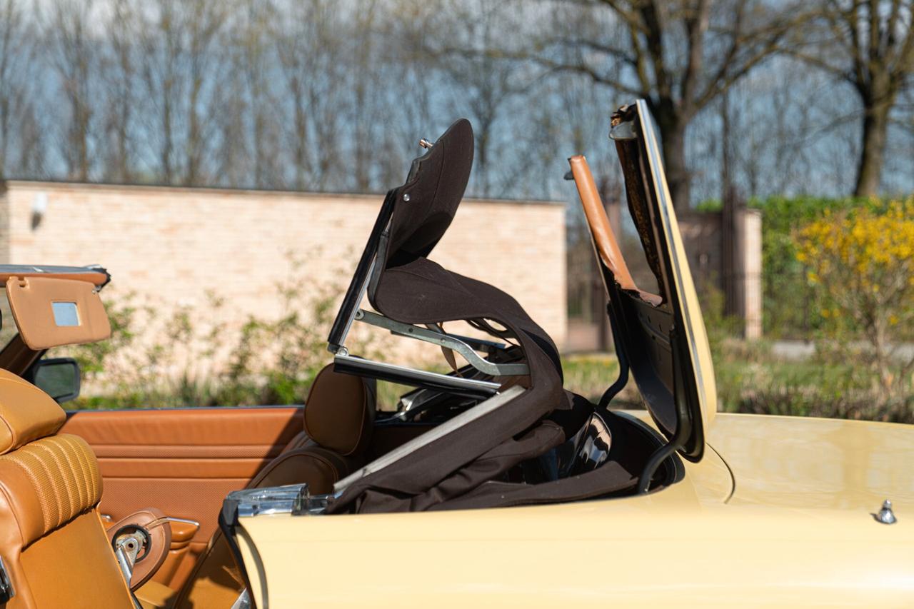 Mercedes-benz SL 450 - RDS01855