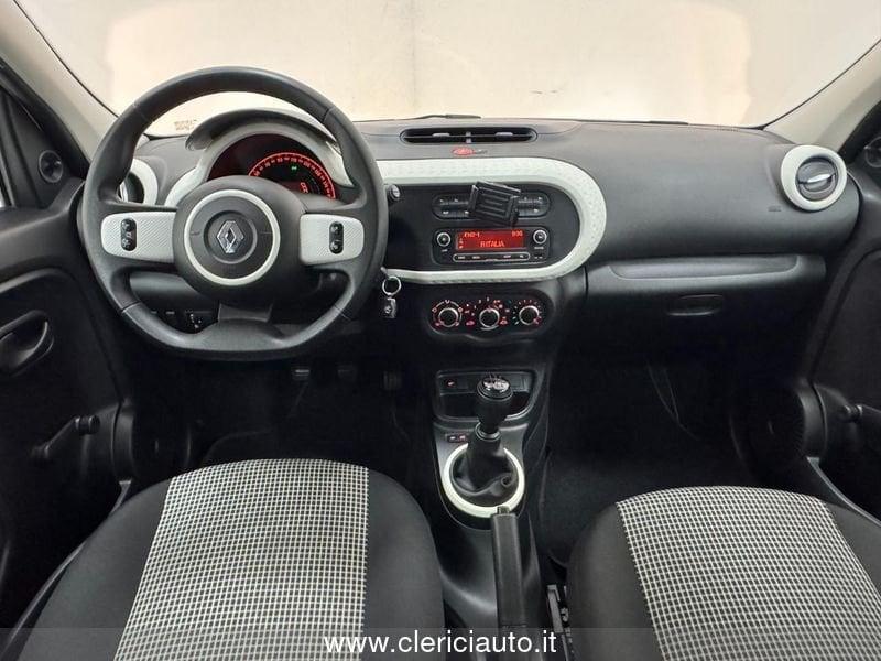 Renault Twingo SCe 65 CV Duel