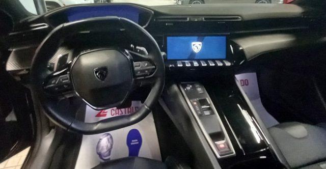 PEUGEOT 508 BlueHDi 130 Stop&Start EAT8 SW Allure