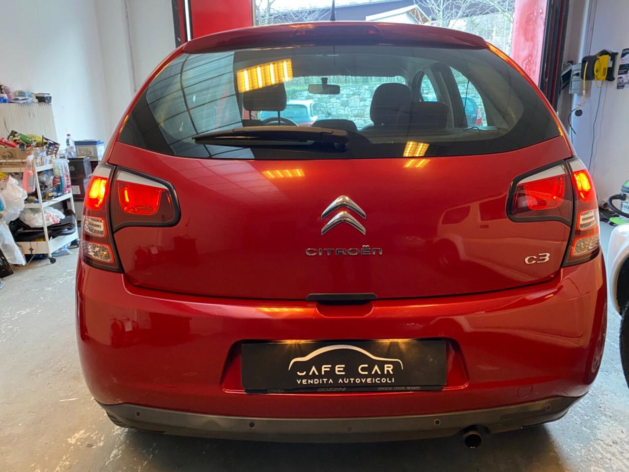 CITROEN C3 1.2 NEOPATENTATI