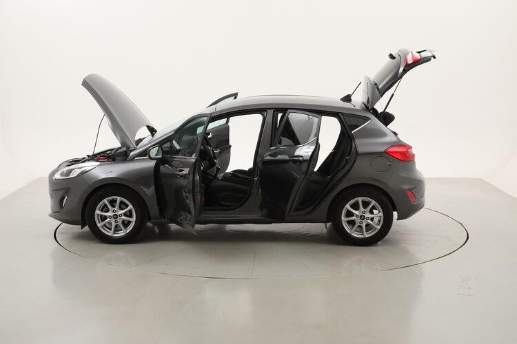 Ford Fiesta Titanium BR367674 1.0 Mild Hybrid 125CV