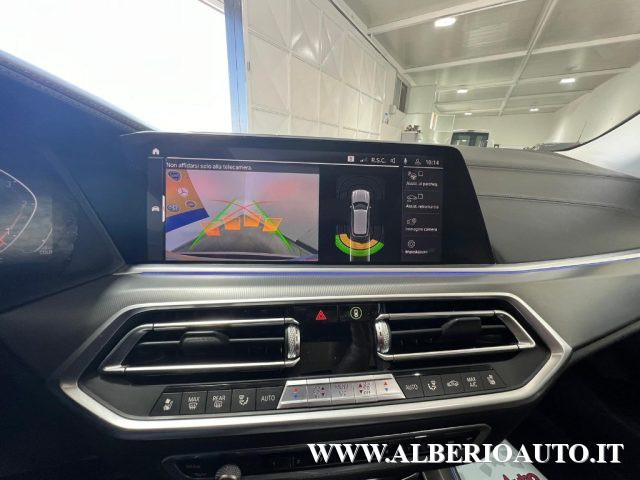 BMW X5 xDrive30d xLine + TETTO *OFFERTA DEL MESE* 12/2018