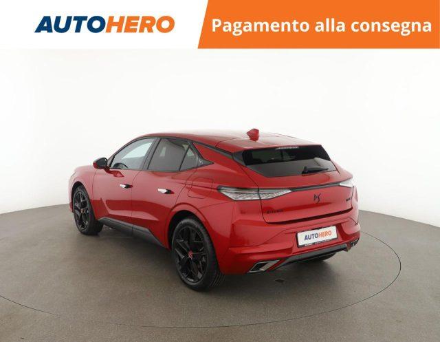 DS AUTOMOBILES DS 4 E-Tense 225 Performance Line