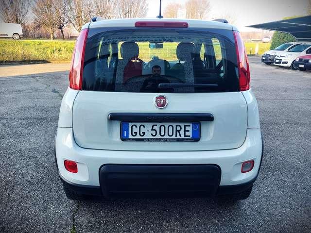 Fiat Panda Natural Power METANO City Cross * PROMO *