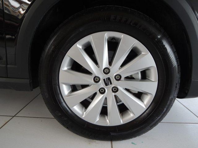 SEAT Arona 1.0 EcoTSI 110 CV DSG Style