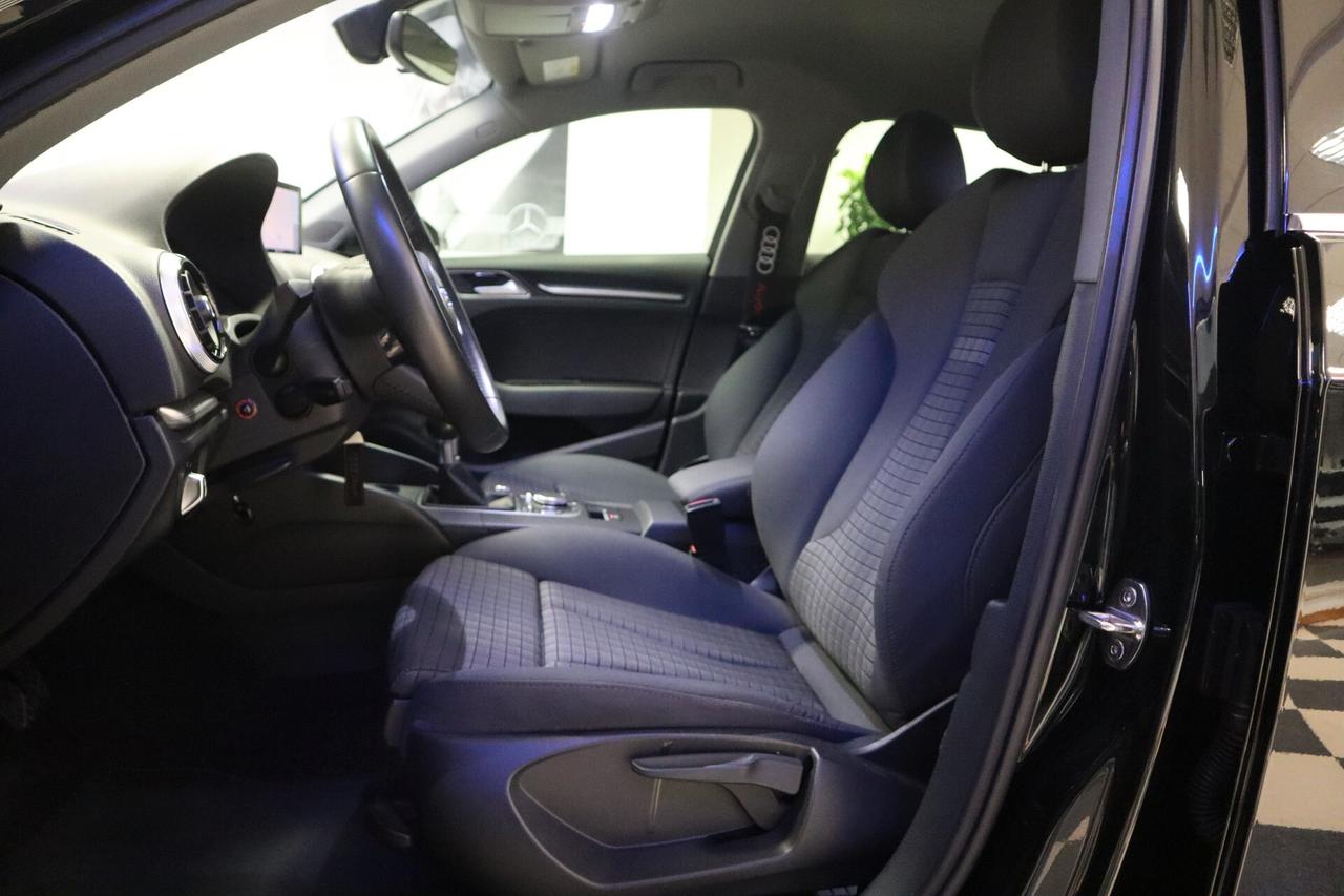Audi A3 SPB 30 TDI Sport