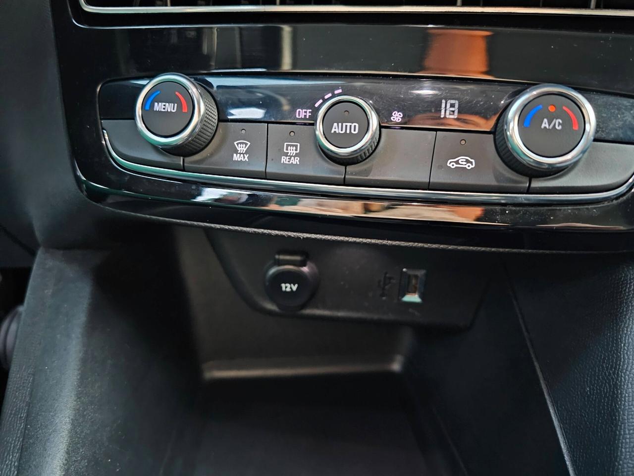 OPEL MOKKA 1.5 CDTI 110CV ELEGANCE SPORT BI-COLOR