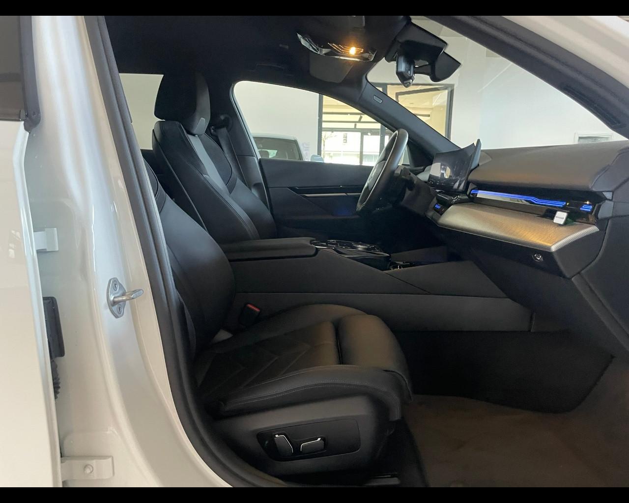 BMW 520d Touring