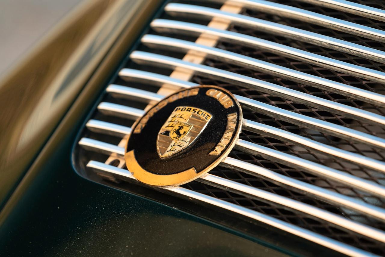 Porsche 912 - POR00246