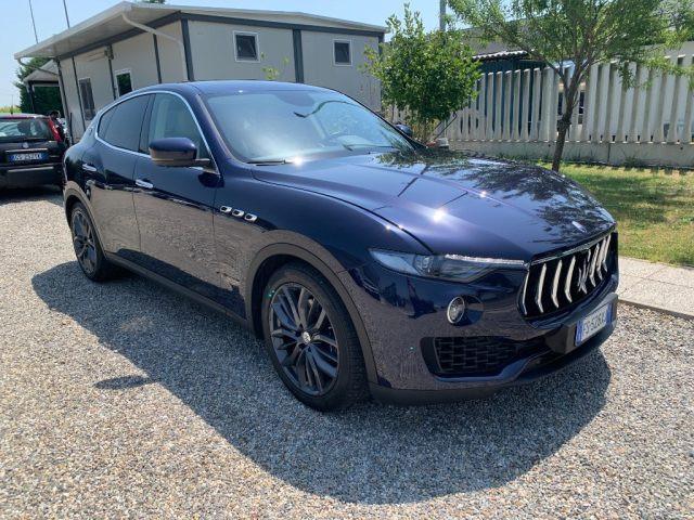 MASERATI Levante V6 Diesel 275 CV AWD Granlusso
