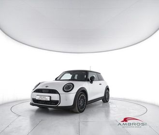 MINI Cooper 3 porte C Classic