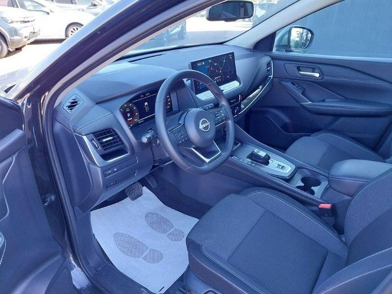 Nissan Qashqai 1.5 e-power 90th Anniversary 2wd