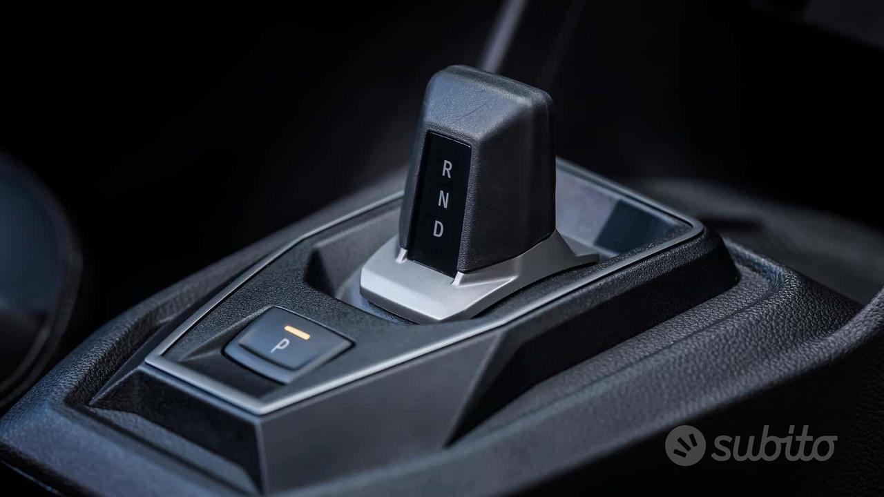 Dacia Sandero MY26 STEPWAY ECO-G 1.2 (120 CV)auto