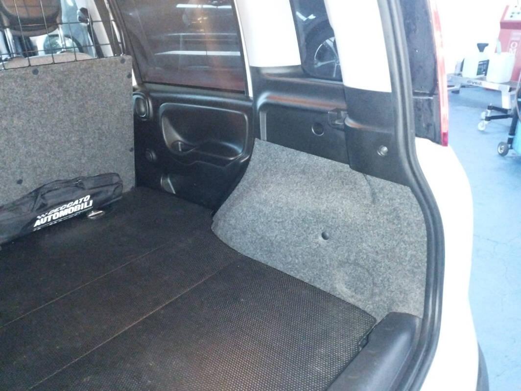 Fiat Panda Van 1.0 hybrid Pop 70cv 2p.ti serie 4 E6d