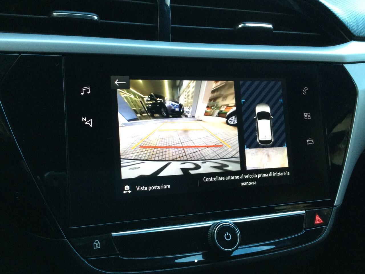 Opel Corsa 1.2 Blitz Edition