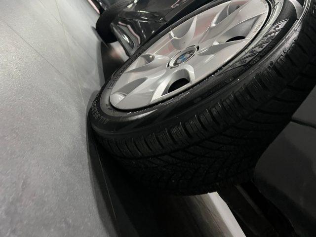 BMW 118 d cat 5 porte Attiva