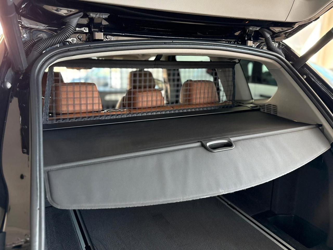 Bmw X3 xDrive20d Business Advantage