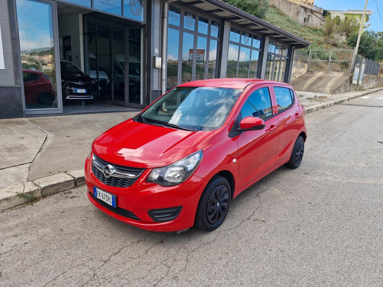 Opel Karl 1.0 75 CV Innovation