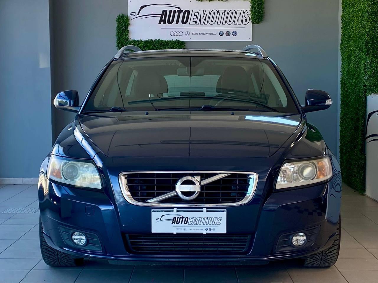 Volvo V50 - 1.6 | 115 CV