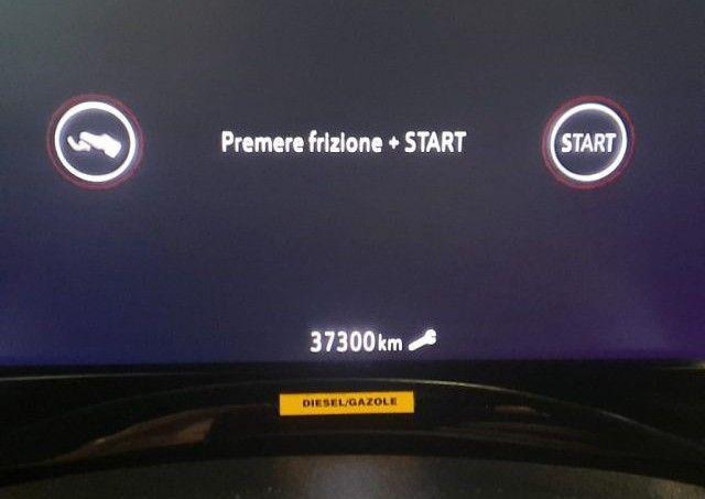 OPEL Mokka 1.5 DIESEL 110 CV Ultimate