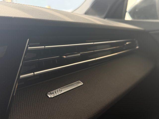 AUDI A3 SPB TDI 110 kW S tronic S line edition da ?419,00
