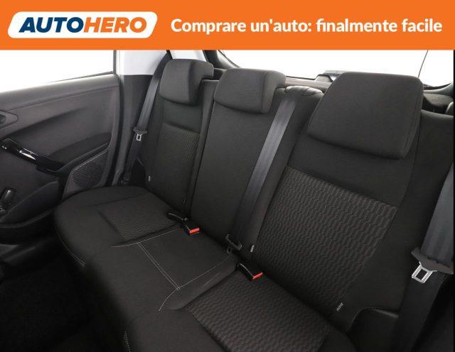 PEUGEOT 208 1° serie PureTech 82 Stop&Start 5 porte Active