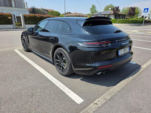 PORSCHE Panamera 2.9 4 E-Hybrid Sport Turismo