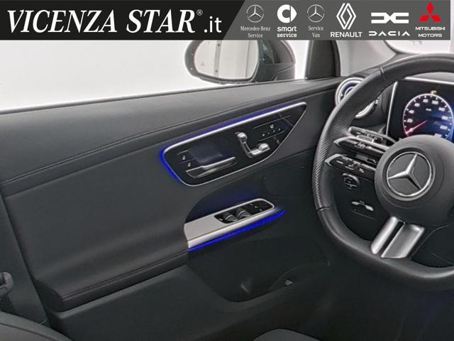 MERCEDES-BENZ GLC 220 d MHV 4MATIC AMG PREMIUM