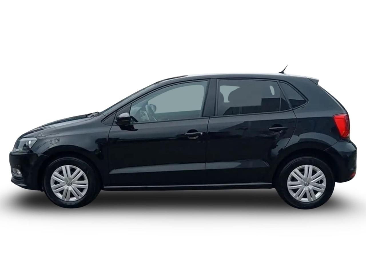 Volkswagen Polo 1.0 TSI 5p. Comfortline BlueMotion Technology Ok Neopatentati