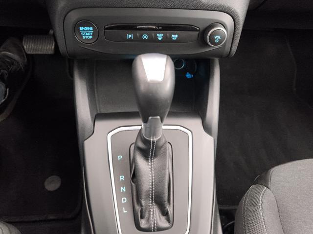FORD Focus 1.0 ecoboost h Design 125cv powershift