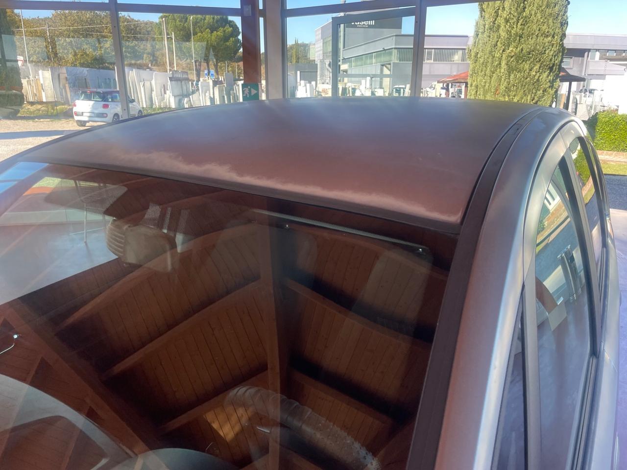 Opel Meriva 1.3 CDTI Cosmo