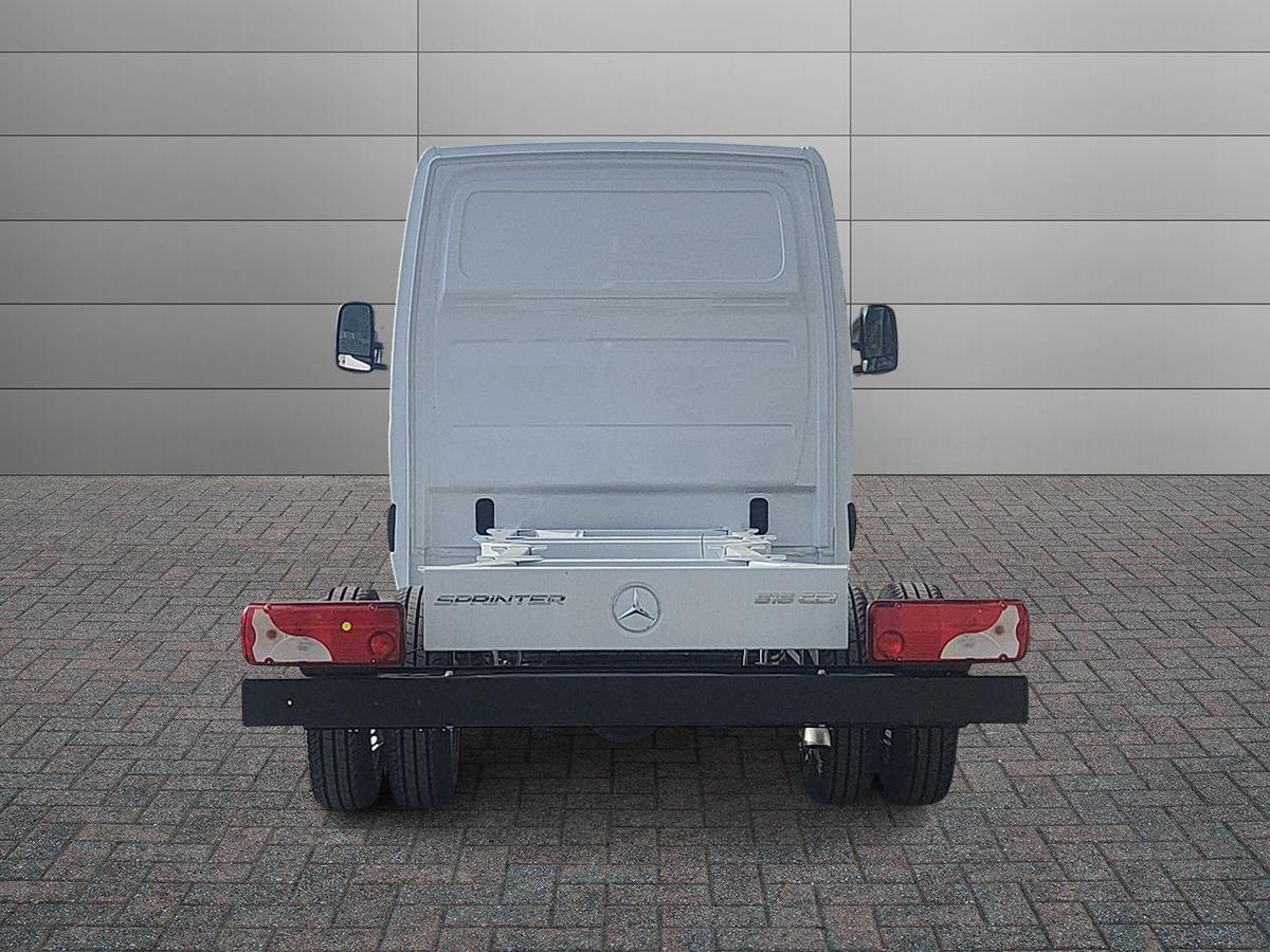 Mercedes-Benz Sprinter Telaio 515CDI 37/50 PRO
