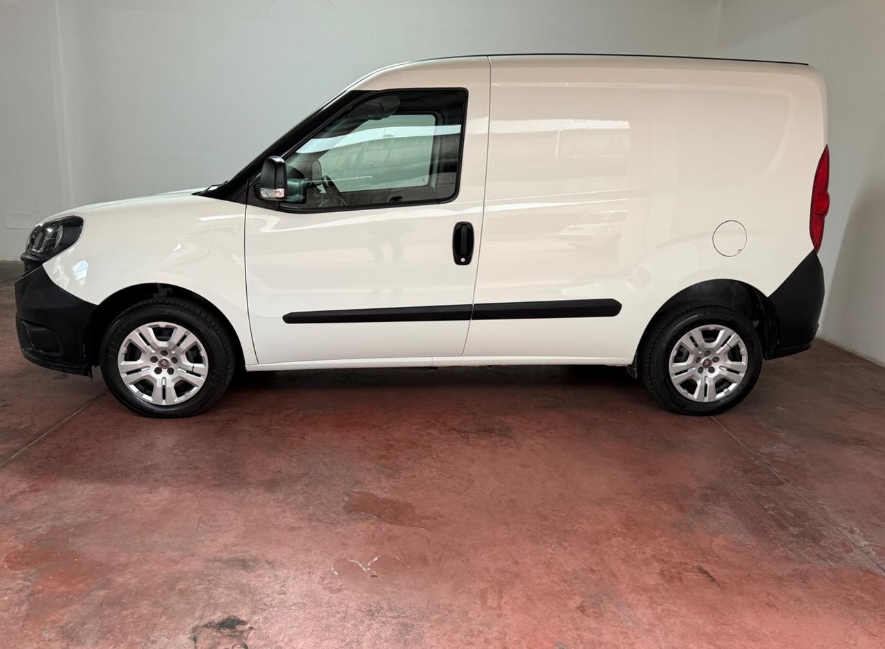 FIAT DOBLÒ CASSONE / PORTA LATERALE