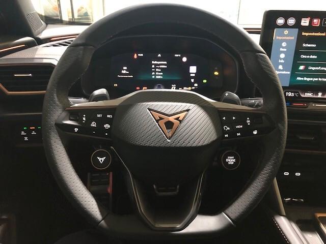 Cupra Formentor 1.5 m-Hybrid DSG - KM0